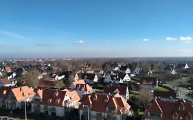 Studio Penthouse Nieuwpoort
